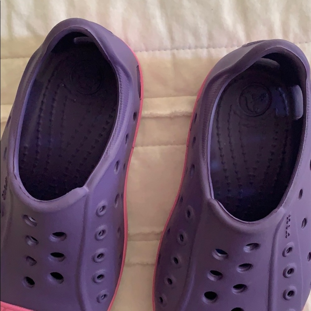Crocs - Picture 3 of 3